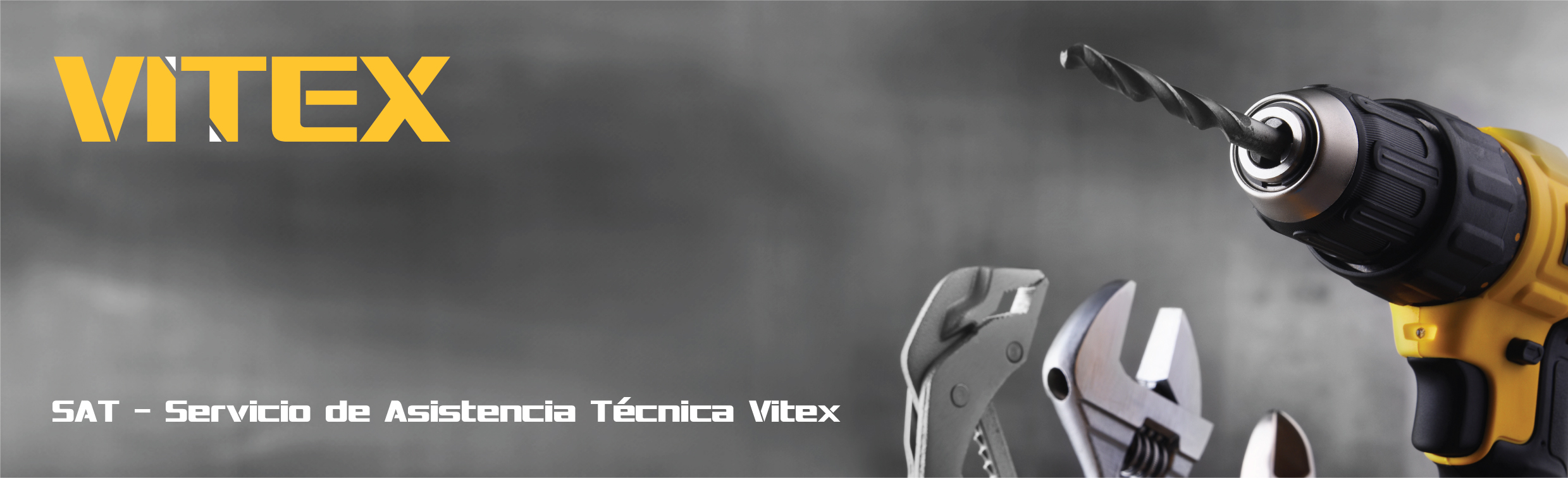 Banner Vitex Rodapé