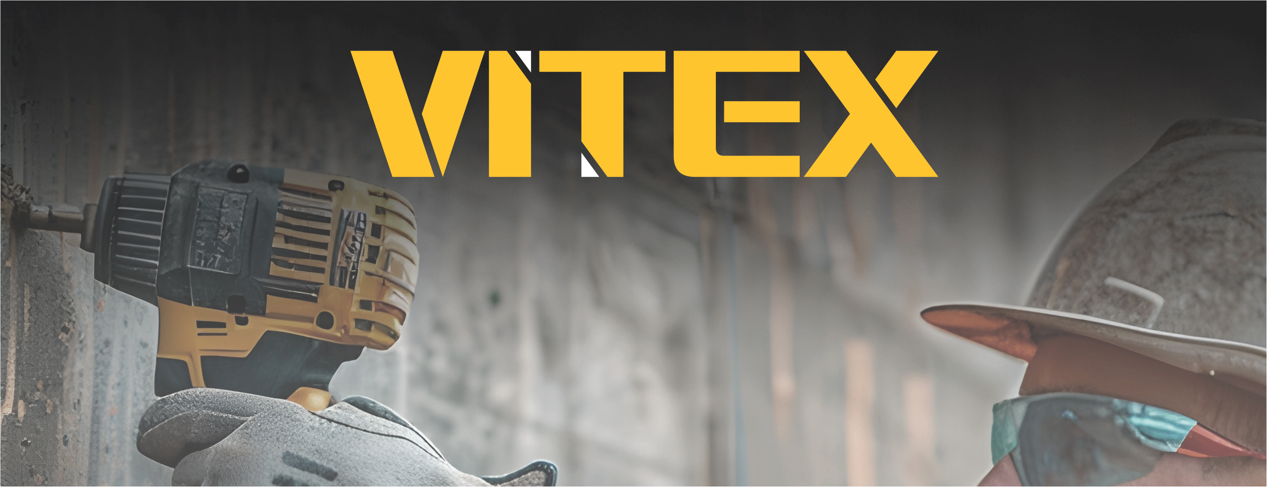 Banner Vitex